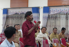 Bawang Merah Nganjuk Penuhi Standar Keamanan Pangan