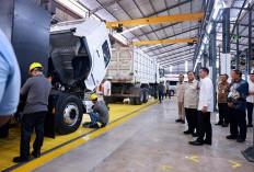 Presiden Prabowo Tegaskan Indonesia Bukan Lagi Raksasa Tidur dan Siap Beri Kejutan Dunia 