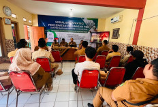 Sosialisasi Percepatan Pelunasan PBB P2 2026, Bapenda Sumenep Didorong Tingkatkan Kepatuhan Pajak