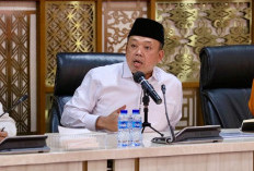 Terbitkan SE Percepatan Sertifikasi Tanah MBR,  Nusron: Manfaat Program Pemerintah Dapat Dirasakan Utuh