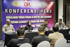 Perkuat Penegakan Hukum di Jatim, OJK Gandeng Polri dan Kejaksaan Berantas Kejahatan Keuangan