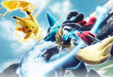 Ekspansi Pulsing Aura Hadir di Pokémon TCG Pocket, Bukti Tren Koleksi Digital Tak Terbendung