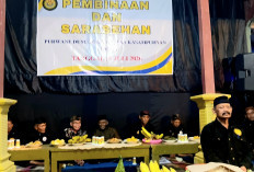 PDKK Tulungagung Gelar Pembinaan dan Sarasehan Menyongsong Hari Kepercayaan Terhadap Tuhan YME