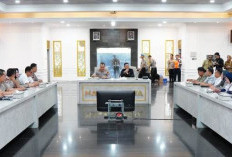  Polresta Malang Kota Siapkan Rekayasa Lalin dan Pospam untuk Arus Mudik Lebaran 2026