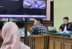 Sidang Ke-7 Maidi Madiun Cs (4): Ajudan Sebut TPA Winongo Berubah Drastis Hingga Menteri AHY Beri Apresiasi
