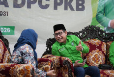 Persiapan Mesin Politik, 189 Calon Ketua DPC PKB se-Jatim Lolos Uji Kelayakan Tahap Pertama