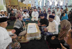 Kisah Tiga Hamba Menjemput Keyakinan Baru, Antara Mimpi Lama dan Kesadaran Diri