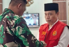 Aduan Adik Berujung Maut, Abdul Rohman Tusuk M Jais hingga Tewas di Pragoto Surabaya