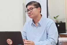  Wujudkan Good Governance University, UB Hadirkan Audit ISO 31.000