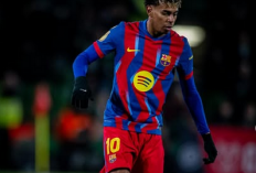 Flick Tak Gubris Rekor 11 Kemenangan Barcelona