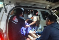 Sempat Kejang, Pelanggan Warkop di Menganti Gresik Tewas Mendadak