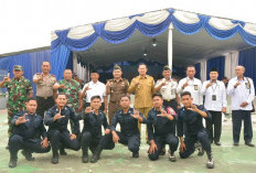Hari Bakti Pemasyarakatan Ke-62, Lapas Lamongan Tegaskan Pelayanan Prima