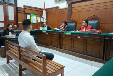 Eks Sales PT Ateka Diduga Gelapkan Rp 319 Juta, Manajer Ungkap Pengalihan Tagihan