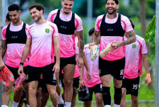 Bongkar Akar Masalah Persebaya, Tavares: Lemahnya Kompetisi Internal Bikin Performa Pemain Jalan di Tempat