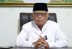 Ketua MUI Dukung Polri Tetap di Bawah Presiden, Posisi Kepolisian Dinilai Ideal untuk NKRI