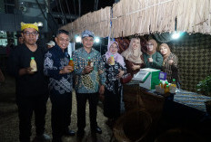 Nostalgia Malang Classic Meriahkan HUT ke-81 Jawa Timur, Dukung Ekonomi Kerakyatan dan Pelestarian Budaya