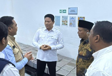  Operasional SPPG Kalitengah Sidoarjo Dihentikan Sementara, Sanksi Menjadi Kewenangan BGN