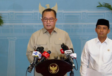 Prabowo Bentuk BPGMN untuk Cegah Karhutla di Jakarta