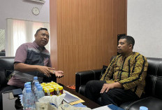 Kejar Target PTSL 2026, ATR/BPN dan BPKAD Tulungagung Matangkan Data Aset Pemkab