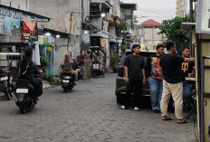 Begini Upaya Polisi Ungkap Pembunuhan di Wonokusumo Jaya Surabaya