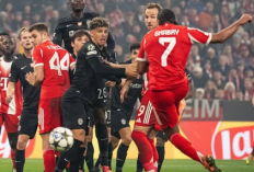 Lennart Karl Pecahkan Rekor! Wonderkid Bayern Cetak Gol Tiga Laga Beruntun di Liga Champions