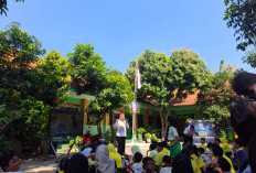 Pagu SDN Belum Terpenuhi, Pemkot Madiun Kaji Regrouping