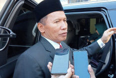 Disinggung Soal Penggeledahan Dua OPD oleh Kejari, Plt Bupati Tulungagung Dukung Proses Hukum
