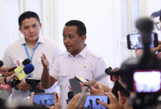 Indonesia Segera Dapat Pasokan Minyak Rusia, Perkuat Ketahanan Energi