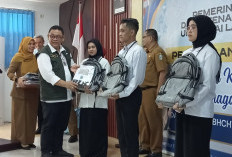 80 Pencari Kerja Ikuti Pelatihan Tahap Pertama di UPT BLK Tulungagung
