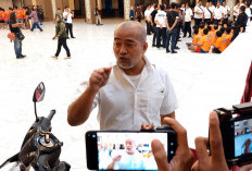 Jatanras Polda Jatim Buru Pembacok Anggota Polres Lumajang