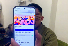 Heboh Grup Facebook Gay Gresik, Dinkes Catat Homoseksual Sumbang Kasus HIV