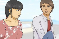 Suamiku dan Mesin Keberuntungan: Ketika Judi Online Lebih Dipercaya dari Istri (1)