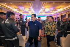 BRI dan Kemenpora Gelar Literasi Keuangan untuk Atlet Berprestasi SEA Games 2025