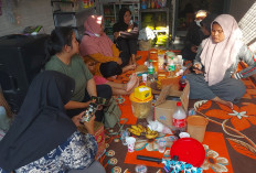 Ibu Rumah Tangga di Surabaya Tertipu Sembako Fiktif, Kerugian Capai Rp 1,5 Miliar