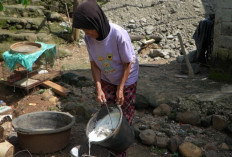 Nenek Samini Berharap Sekolah Rakyat di Sragen Jadi Jalan Cucu Keluar dari Kemiskinan
