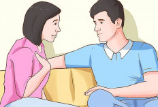 Aku Istrimu, Bukan Bonekamu: Teriakan Tak Selalu Tanda Cinta (2)