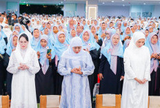 Tahun Baru Hijriah, Khofifah: Momentum Hijrah Menuju Kehidupan Lebih Baik