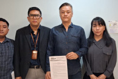 J&T Cargo Cabang Surabaya Digugat Toko Petshop Rp3,6 Miliar