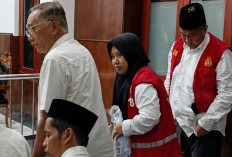 Pasutri Pengedar Yoghurt Kedaluwarsa Akui Dapat Barang dari Mantan Kepala Gudang Cimory