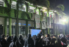 Suara Empati dari Jember, Mahasiswa UIJ Bedah Realitas Papua Lewat Film Pesta Babi