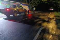 Jaga Harkamtibmas di Ngawi, Polsek Jajaran Patroli Blue Light 