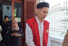Terbukti Cabuli Anak, Eks Supervisor BlackOwl Dituntut 3 Tahun Penjara 