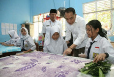 APBD Kota Surabaya 2027 Prioritaskan Sekolah, Puskesmas, dan Penanganan Banjir