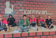 Mars Bima Onthel Diluncurkan di Ambulu Jember, Jadi Kado Hari Buruh