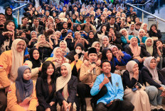 Investasi Masa Depan Jember, Gus Fawait Kawal Ribuan Beasiswa dan Kesejahteraan Petugas Garda Terdepan