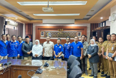 Rumpon Hancur Tertabrak Kapal, Nelayan Kerang Hijau Gresik Mengadu ke DPRD Jatim Tuntut Ganti Rugi Rp800 Juta