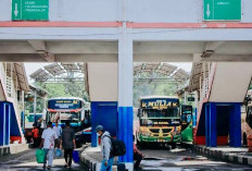 Jawa Timur Jadi Magnet Nataru, Dishub Siagakan 6.000 Personel dan Ribuan Armada