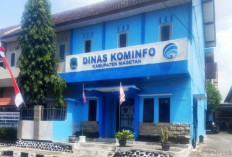 Dinas Kominfo Magetan Beberkan Penyedia Internet Periode 2024–2026