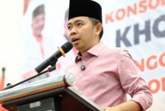 Gus Fawait Masuk Bursa Pilgub Jatim 2029, Pengamat Nilai Berpeluang Jadi Cawagub
