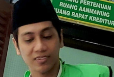 Jadi Perantara Sabu 101 Gram, Kurir Asal Genting Kalianak Divonis 9 Tahun Penjara dan Denda Rp1 Miliar